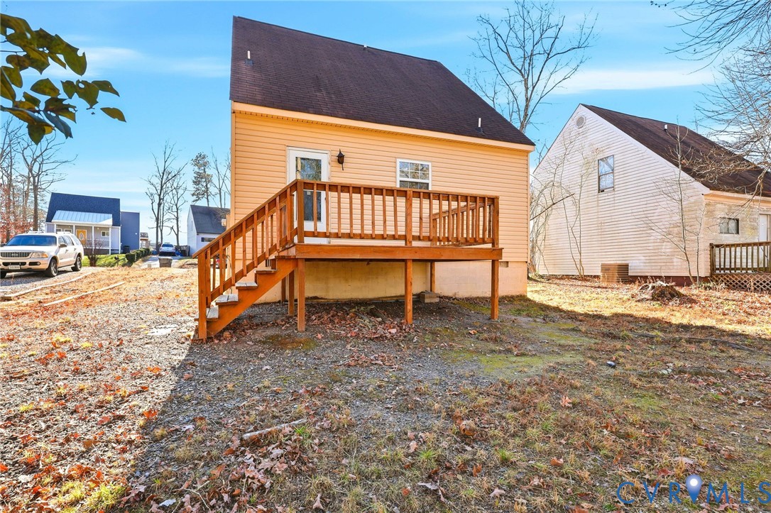 12310 Duck River Rd