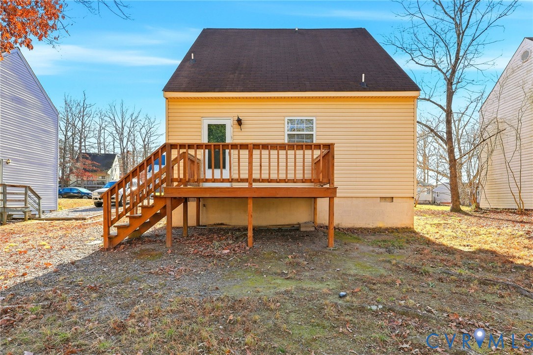 12310 Duck River Rd