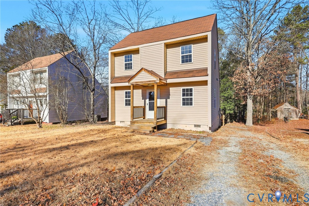 12310 Duck River Rd
