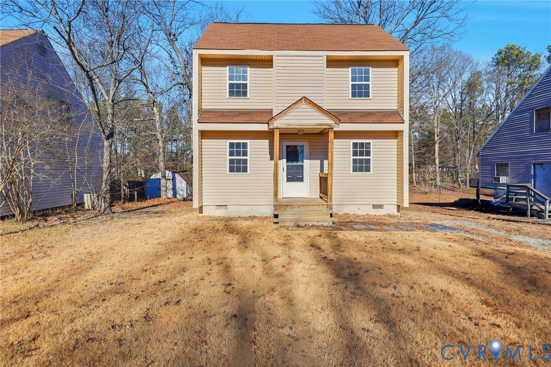 12310 Duck River Rd
