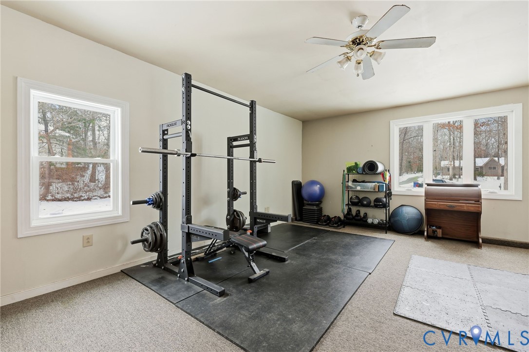 3225 Sherwood Ridge Way