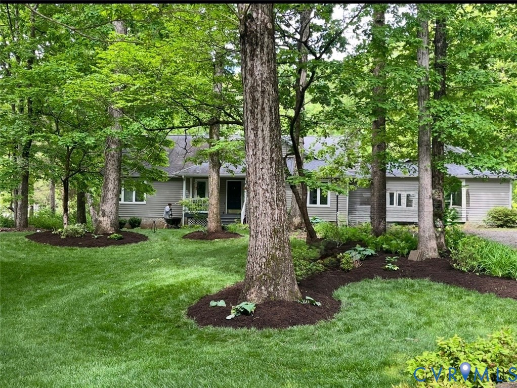 3225 Sherwood Ridge Way