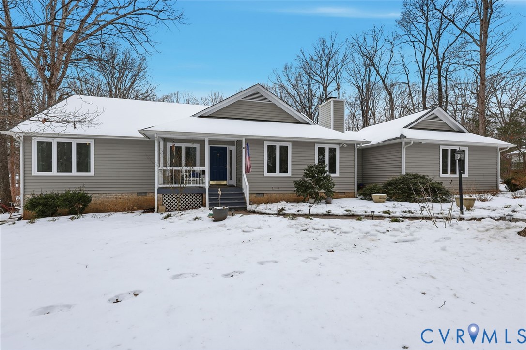 3225 Sherwood Ridge Way