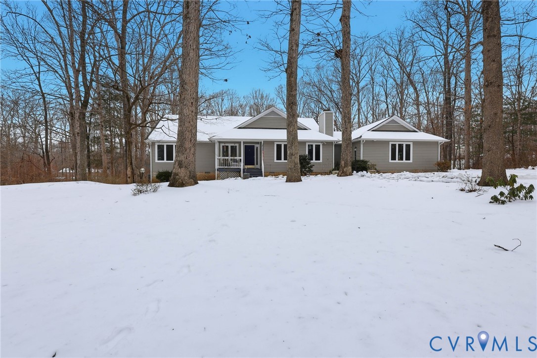 3225 Sherwood Ridge Way