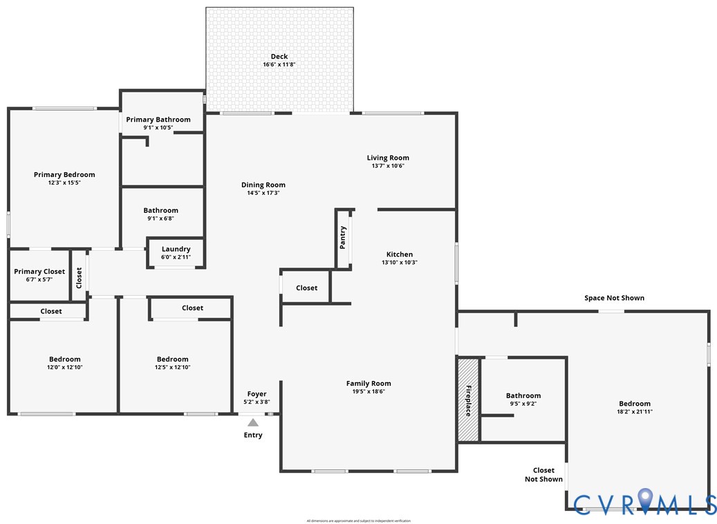 3225 Sherwood Ridge Way