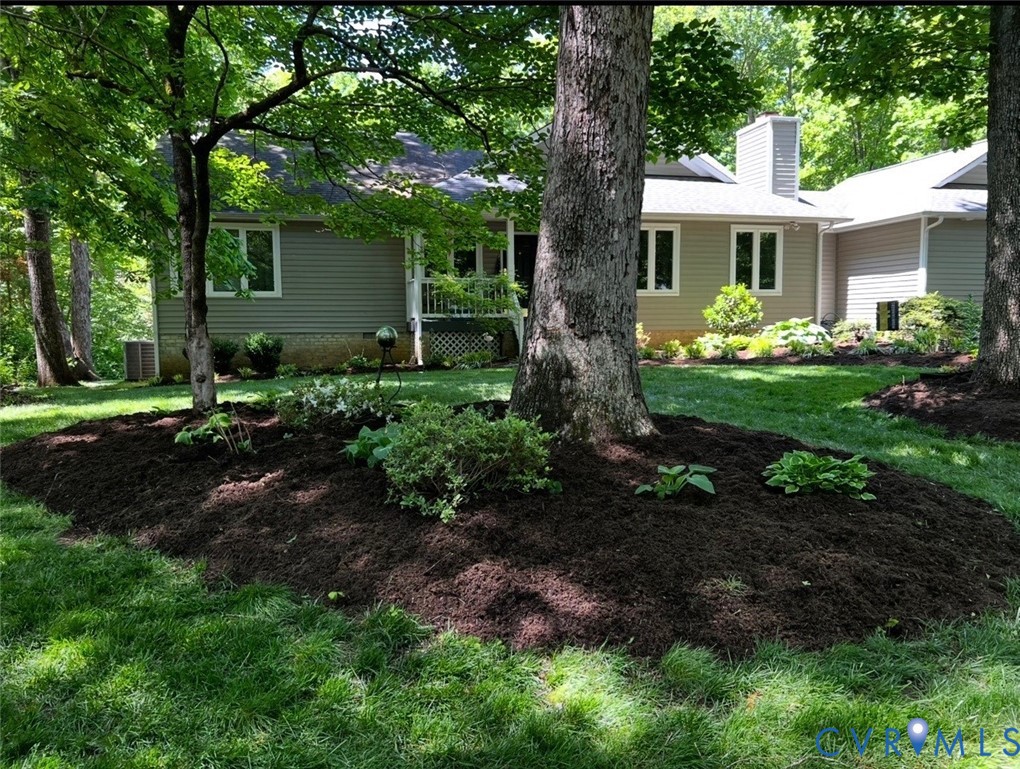 3225 Sherwood Ridge Way