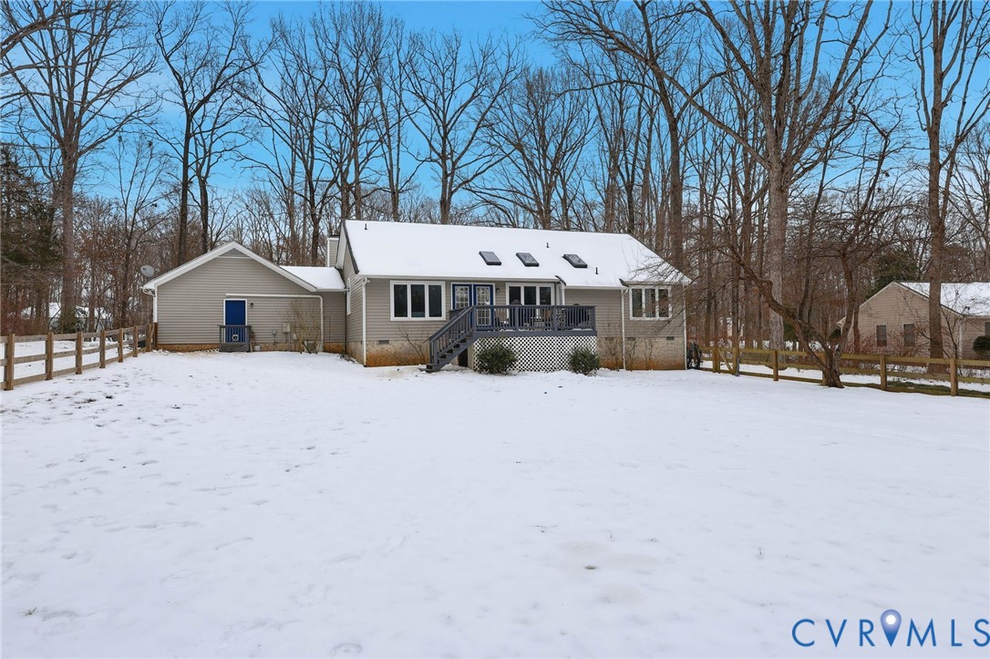 3225 Sherwood Ridge Way