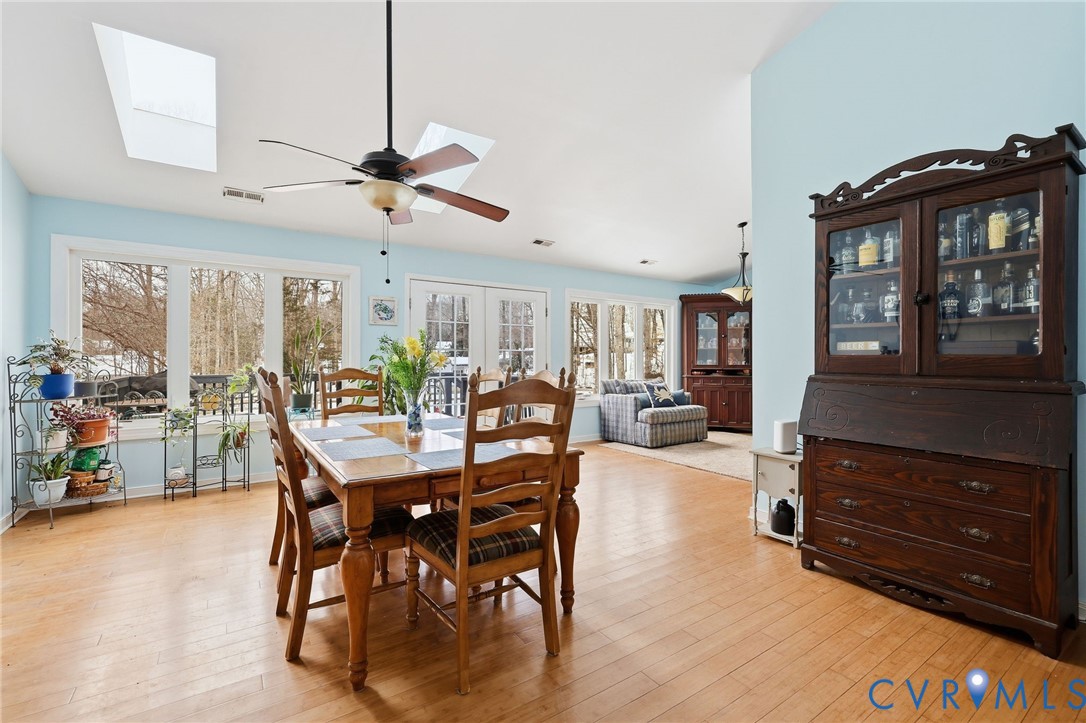 3225 Sherwood Ridge Way