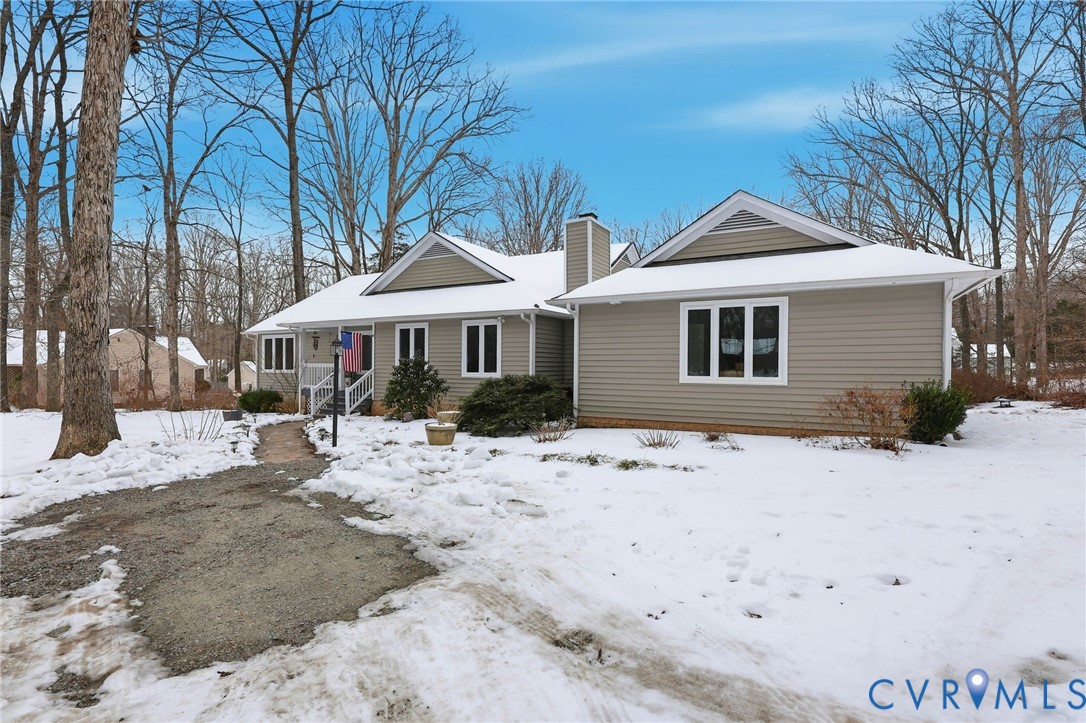 3225 Sherwood Ridge Way