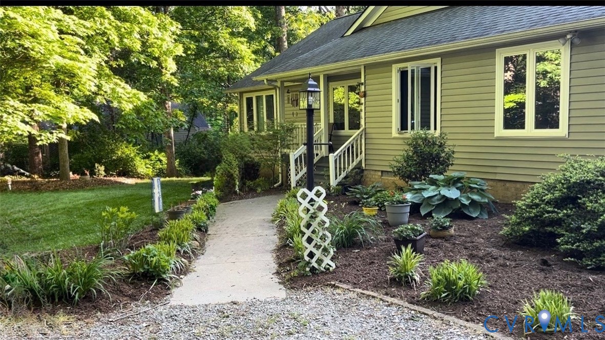 3225 Sherwood Ridge Way