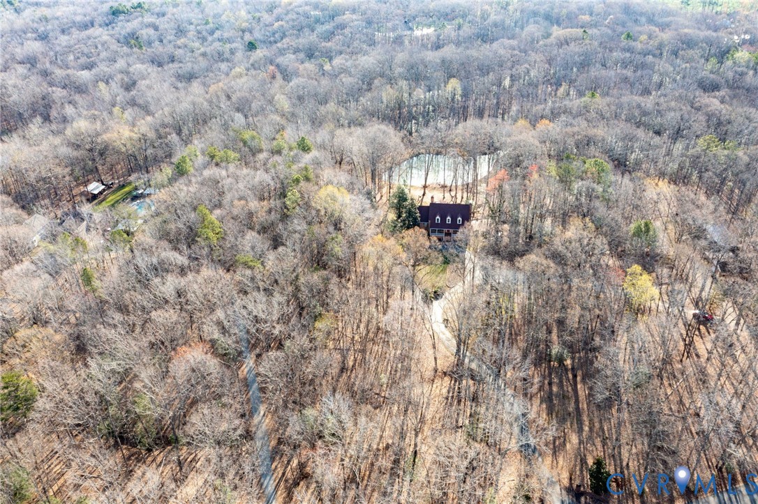 2410 Gobbler Ridge Rd