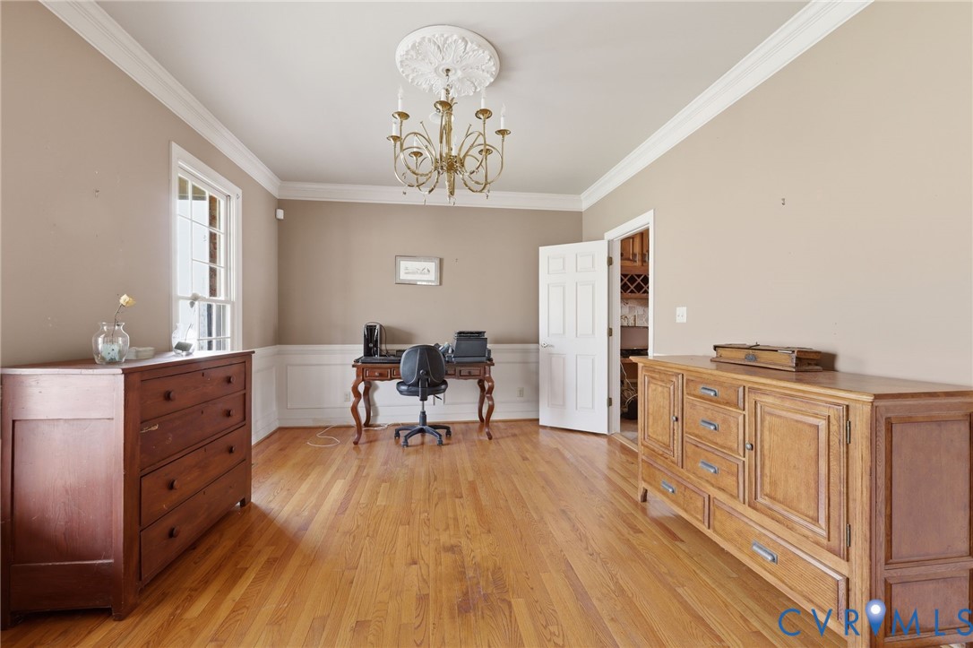 2410 Gobbler Ridge Rd