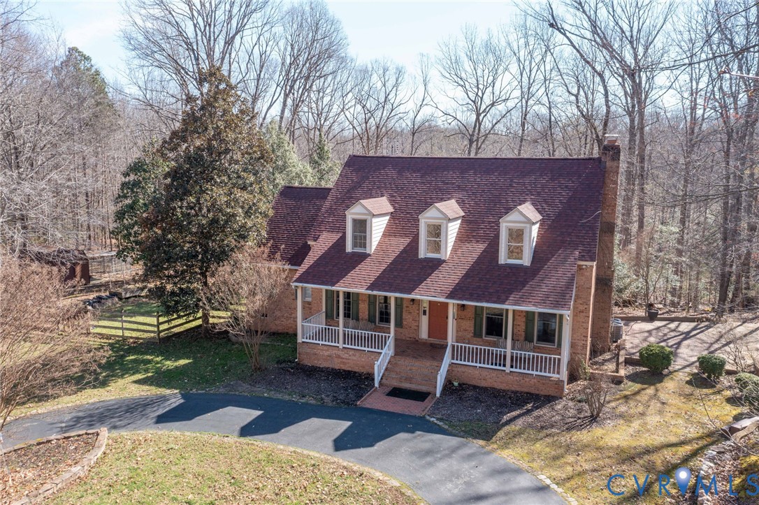 2410 Gobbler Ridge Rd