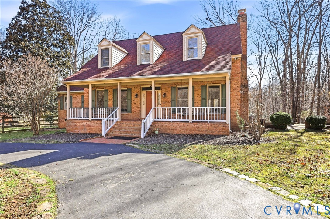 2410 Gobbler Ridge Rd