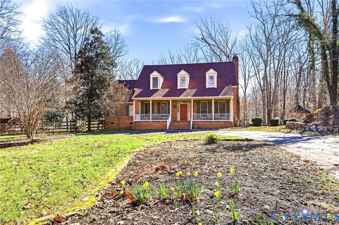 2410 Gobbler Ridge Rd