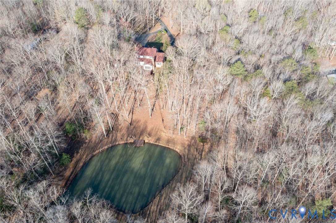 2410 Gobbler Ridge Rd