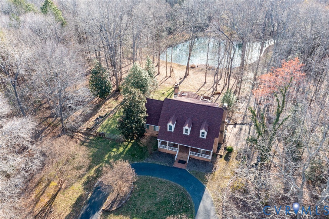 2410 Gobbler Ridge Rd
