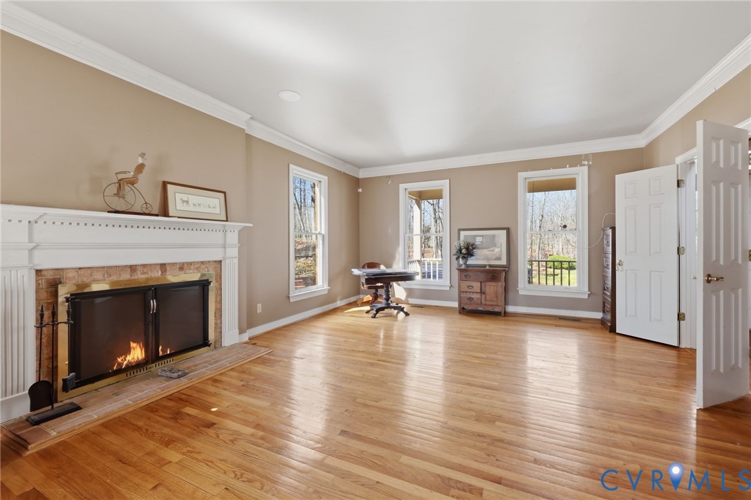 2410 Gobbler Ridge Rd