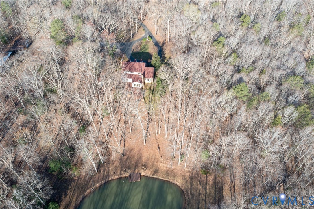 2410 Gobbler Ridge Rd