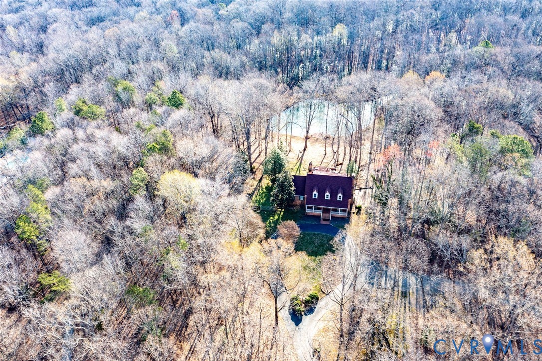 2410 Gobbler Ridge Rd