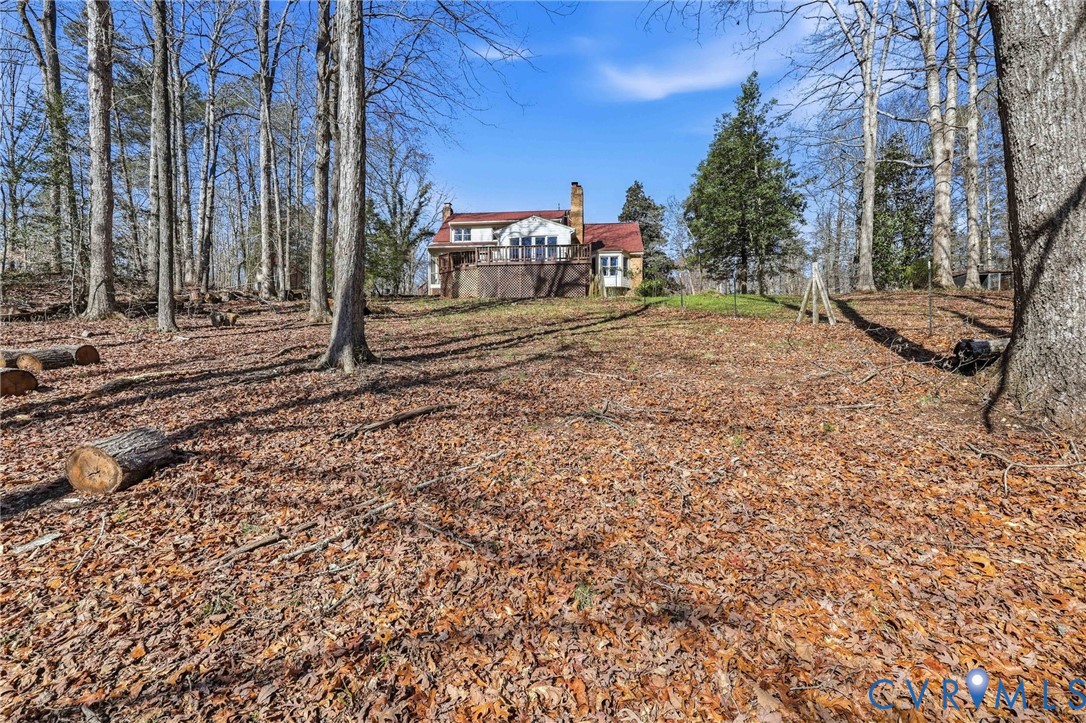 2410 Gobbler Ridge Rd