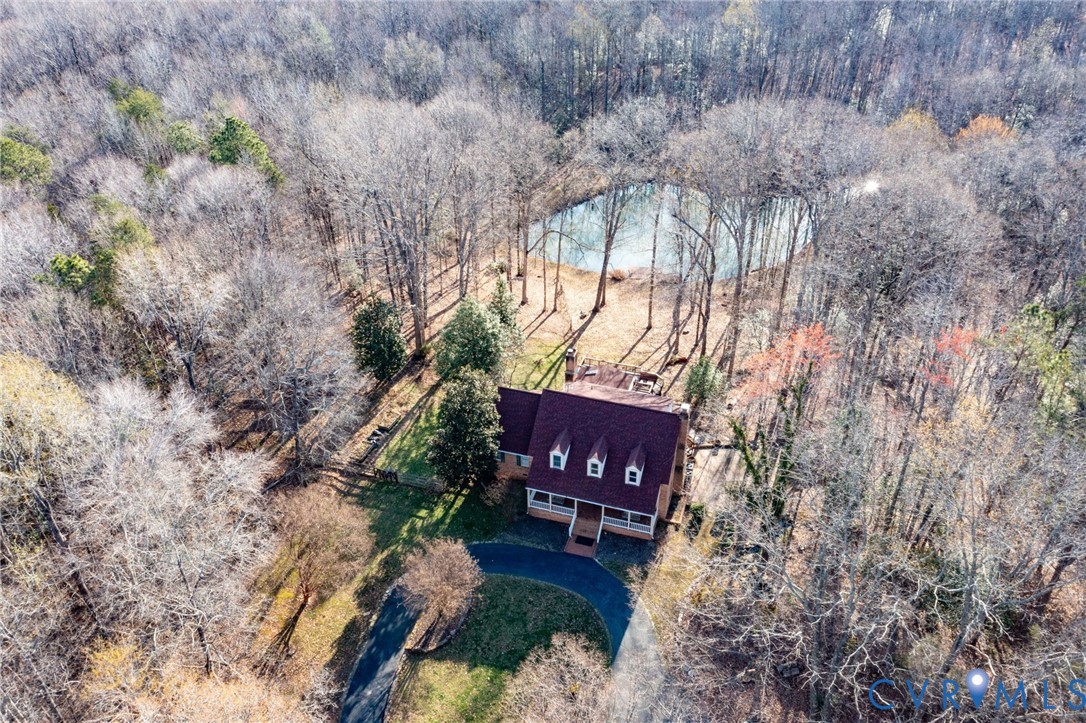 2410 Gobbler Ridge Rd