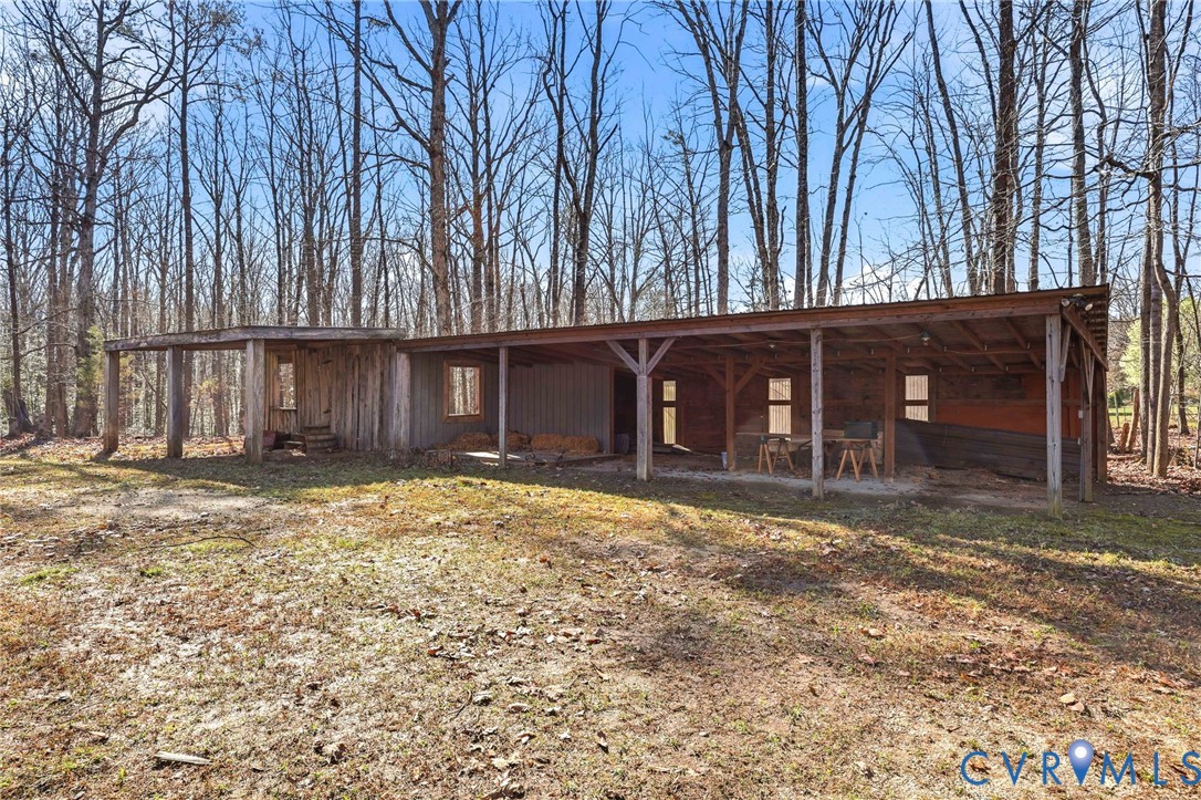 2410 Gobbler Ridge Rd