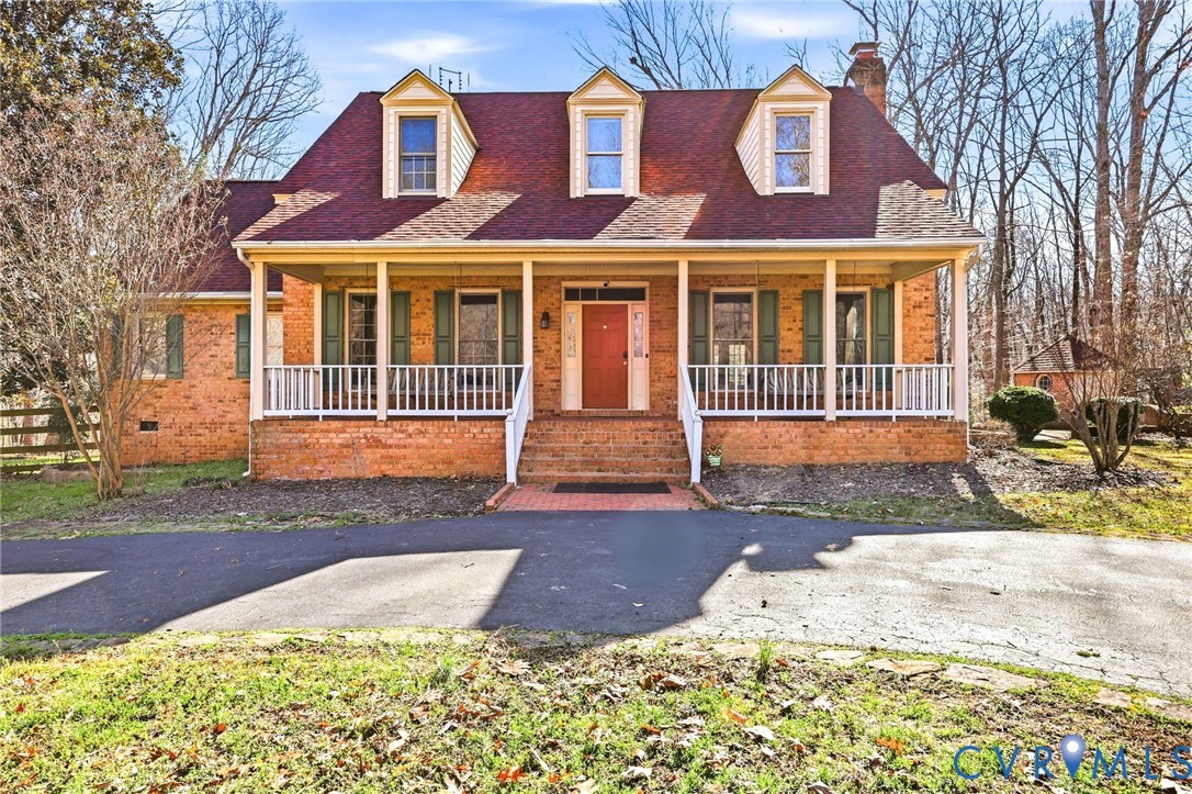 2410 Gobbler Ridge Rd