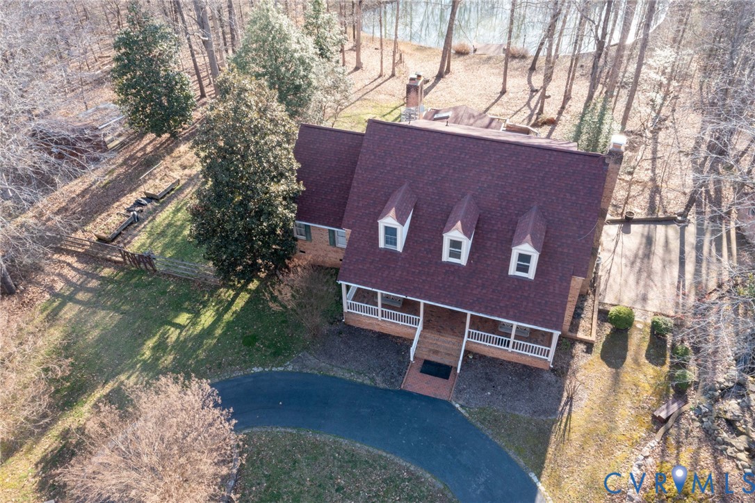 2410 Gobbler Ridge Rd