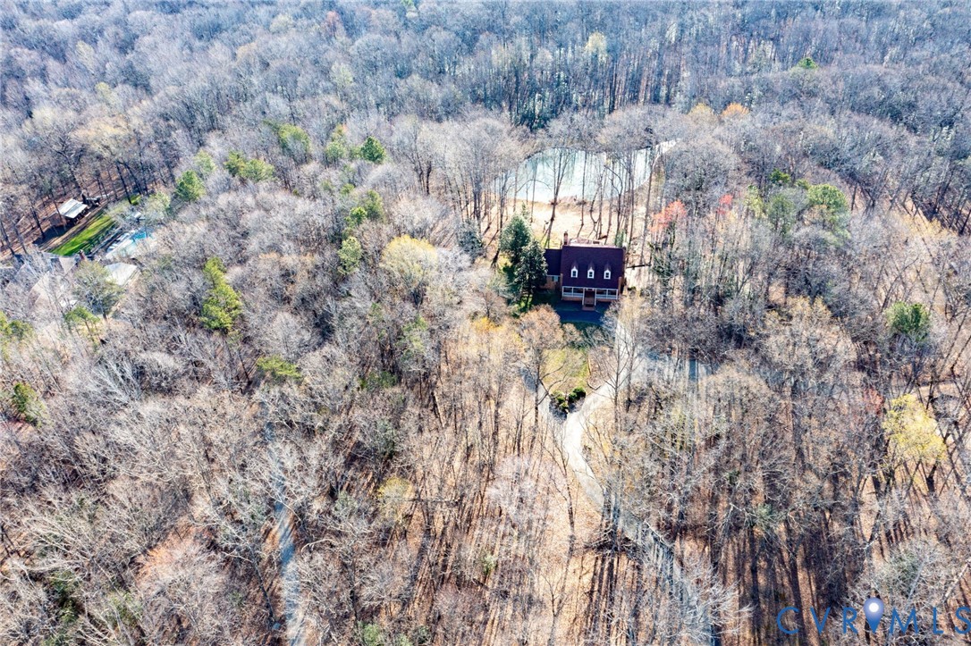 2410 Gobbler Ridge Rd