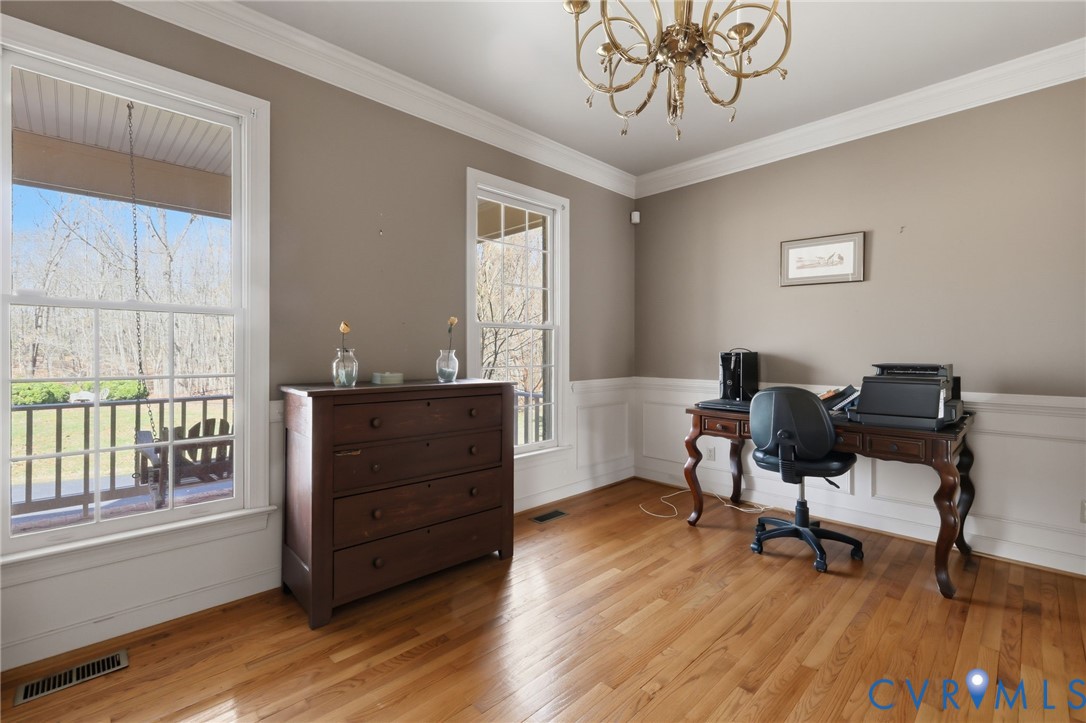 2410 Gobbler Ridge Rd