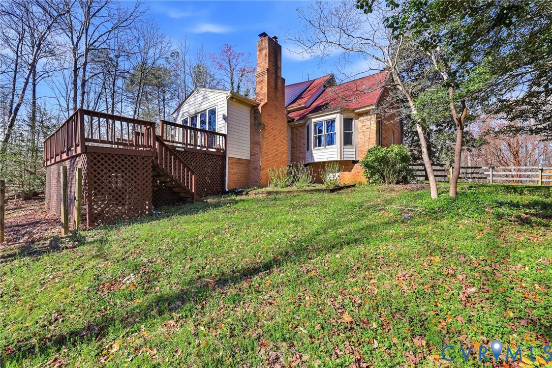 2410 Gobbler Ridge Rd