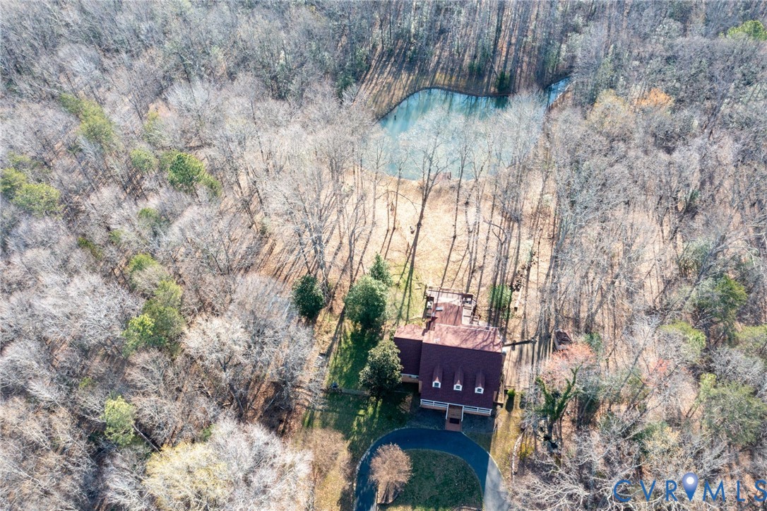 2410 Gobbler Ridge Rd