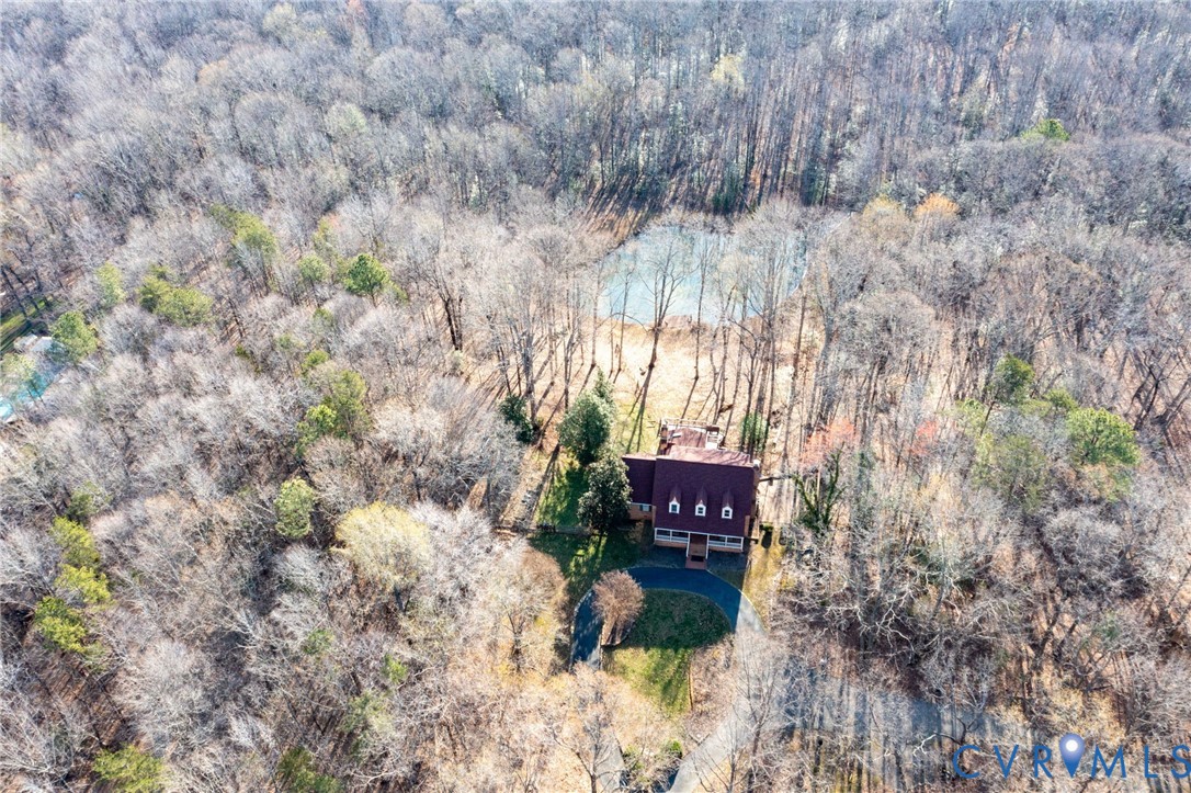2410 Gobbler Ridge Rd