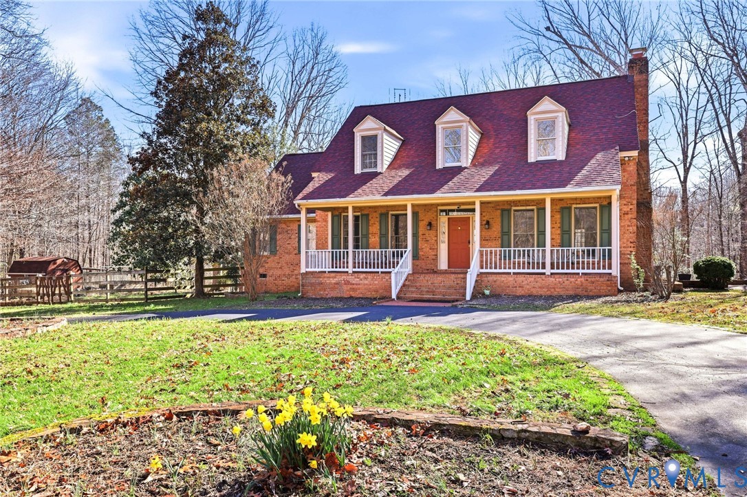 2410 Gobbler Ridge Rd