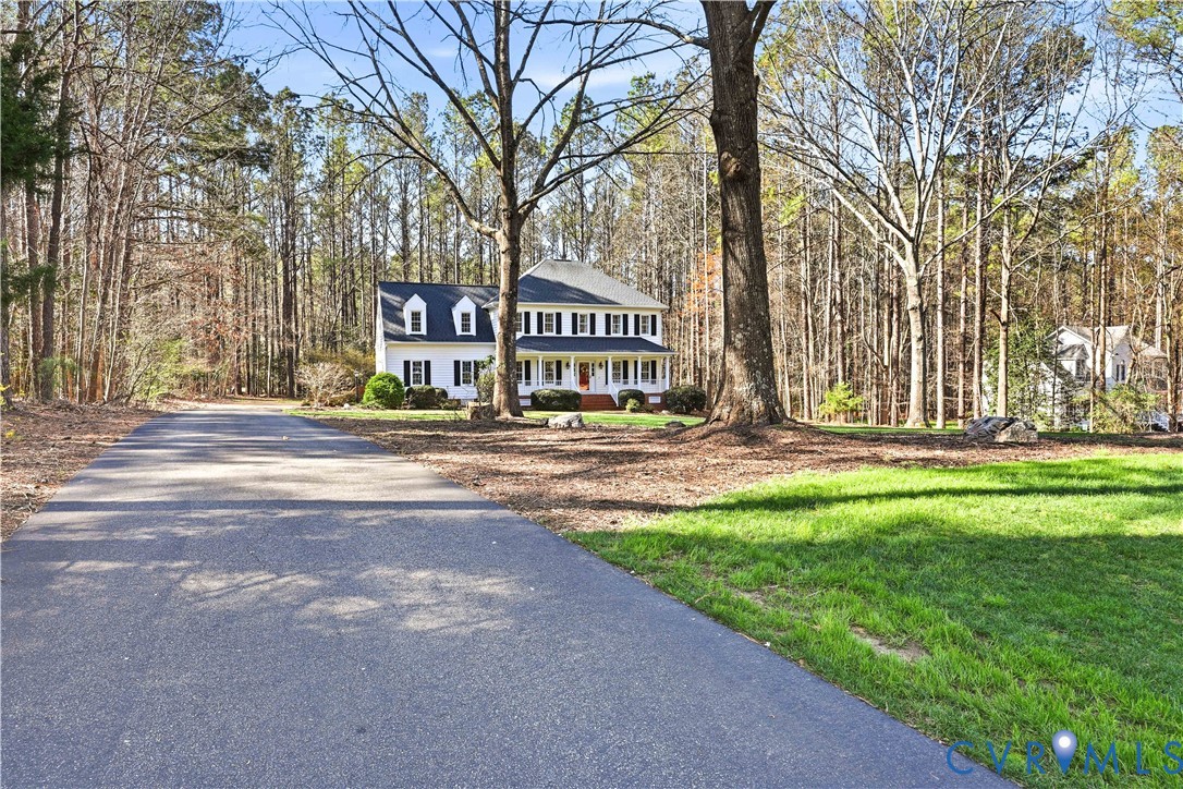 8543 Brechin Ln