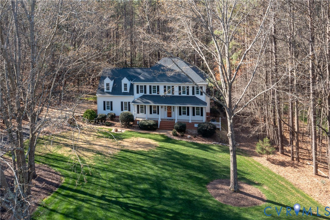 8543 Brechin Ln