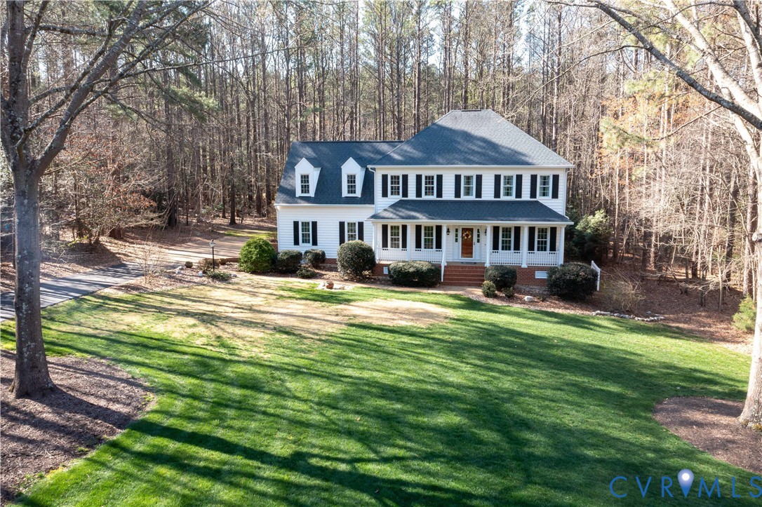 8543 Brechin Ln