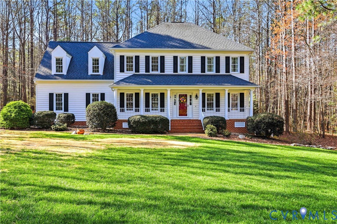 8543 Brechin Ln