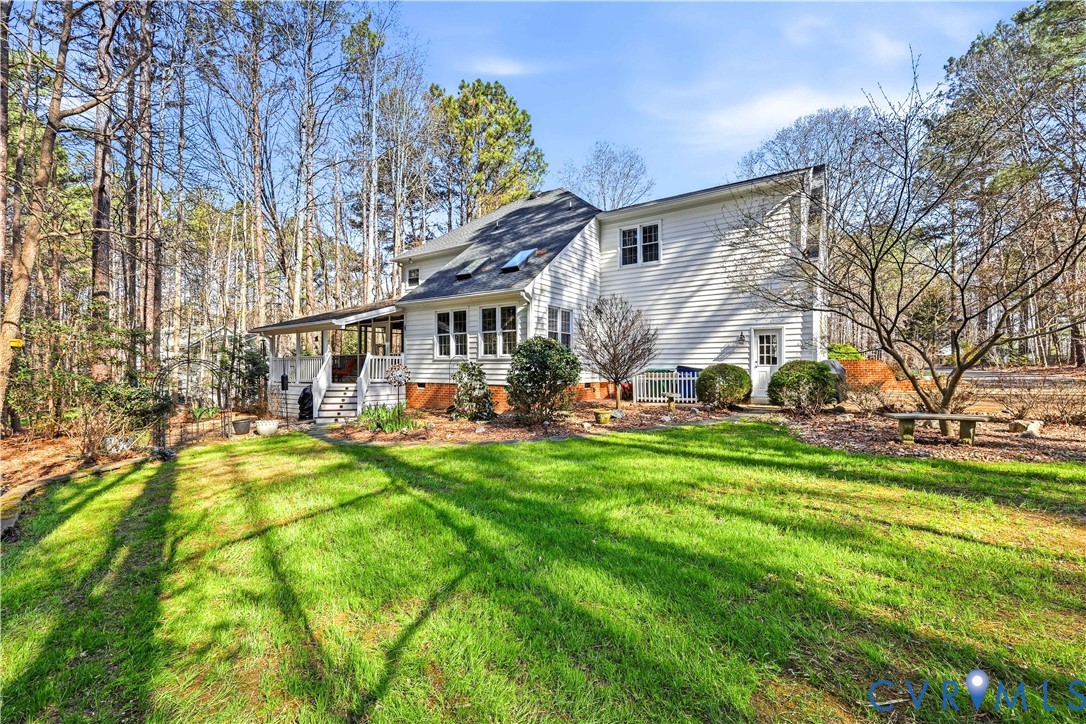 8543 Brechin Ln