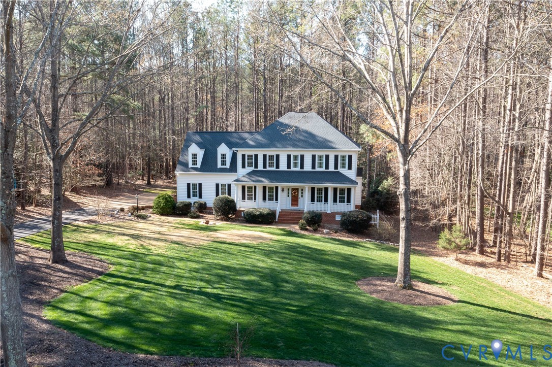 8543 Brechin Ln