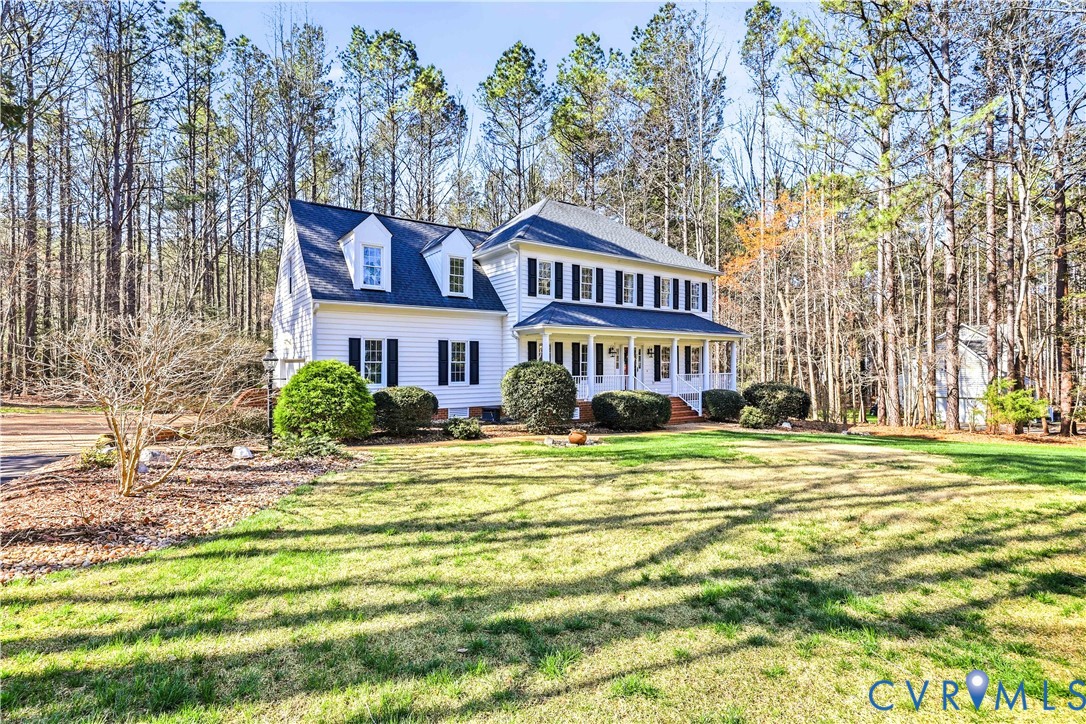 8543 Brechin Ln