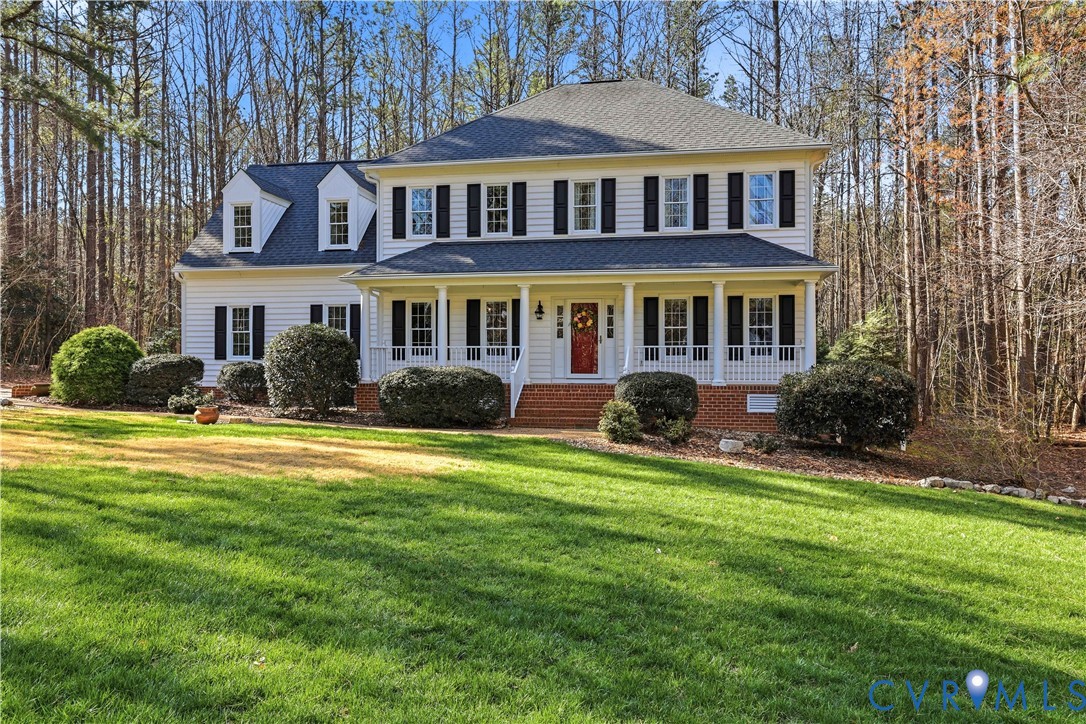8543 Brechin Ln