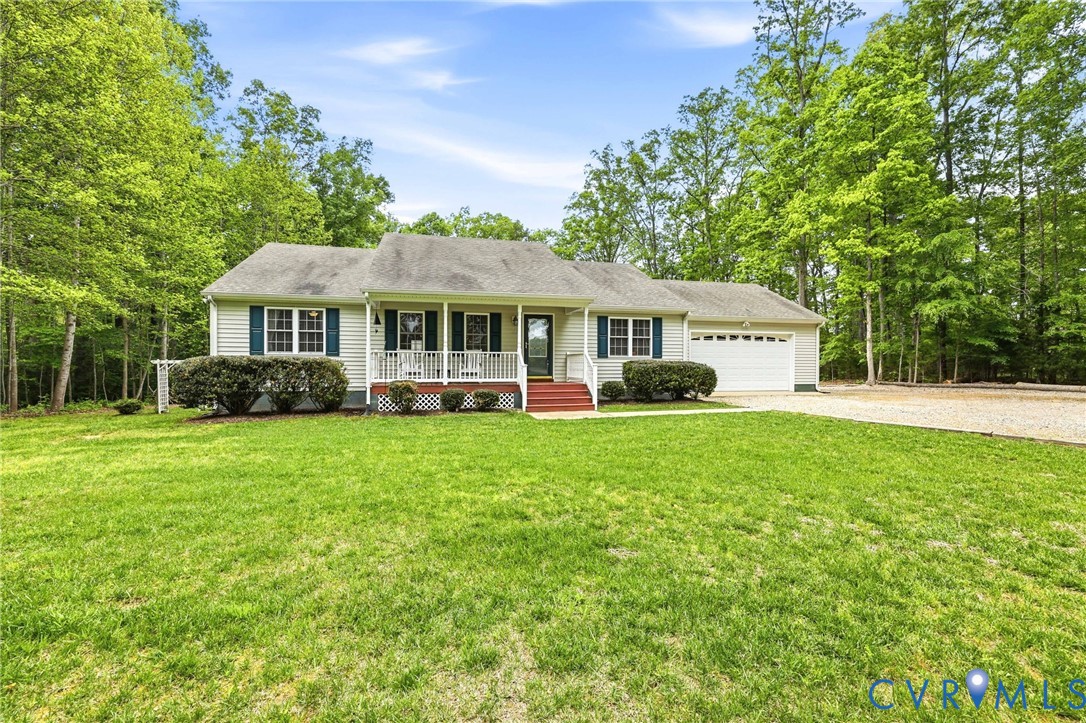 207 Morningside Rd