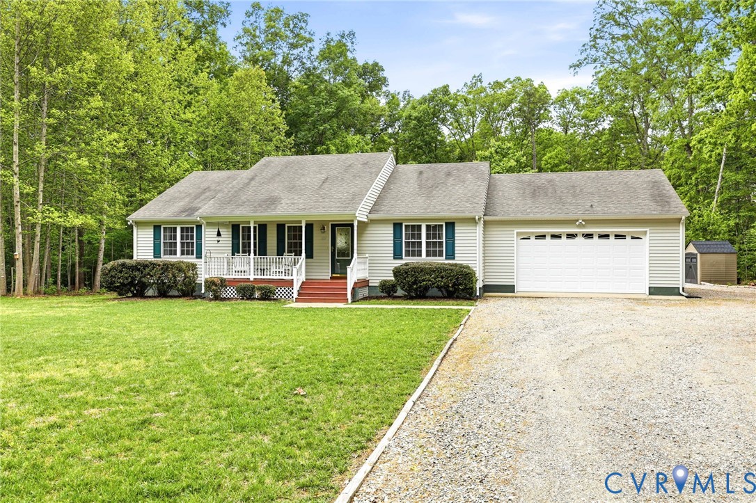 207 Morningside Rd