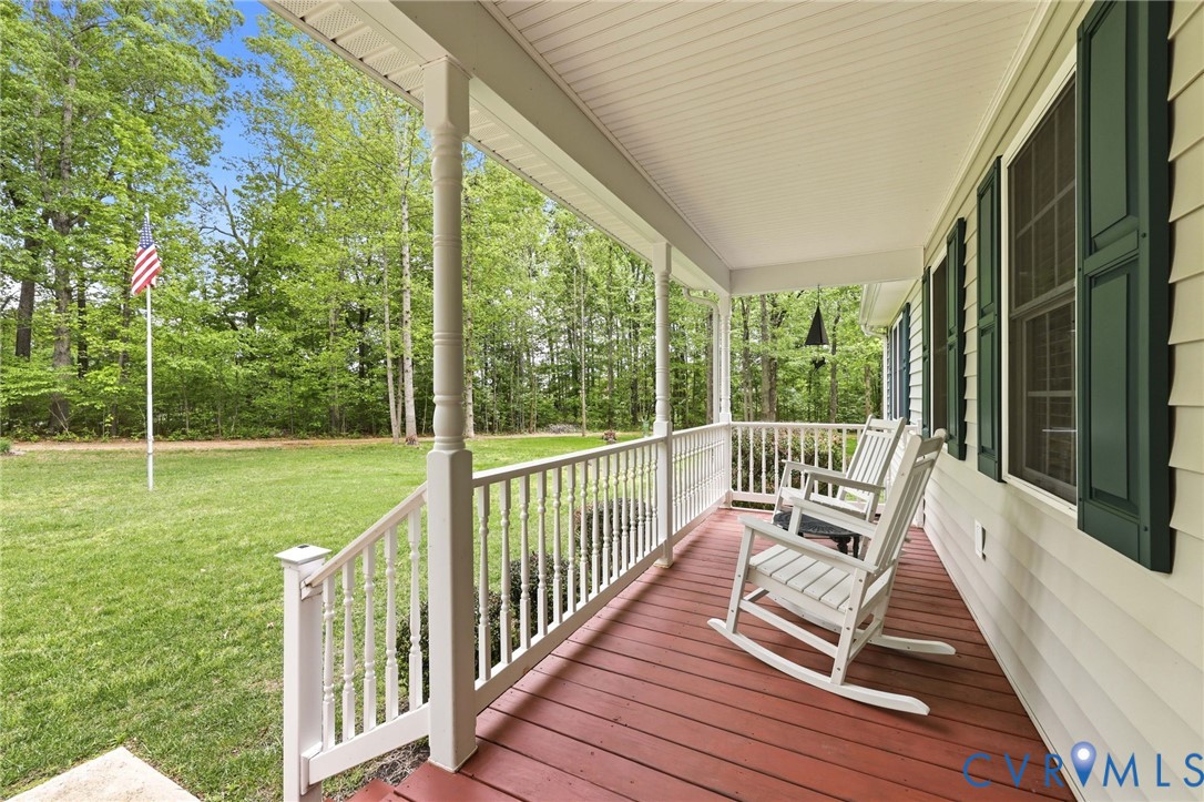 207 Morningside Rd