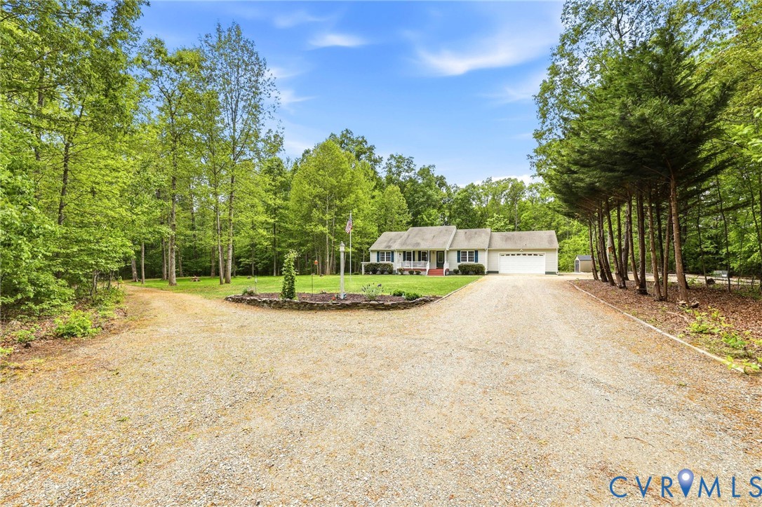 207 Morningside Rd