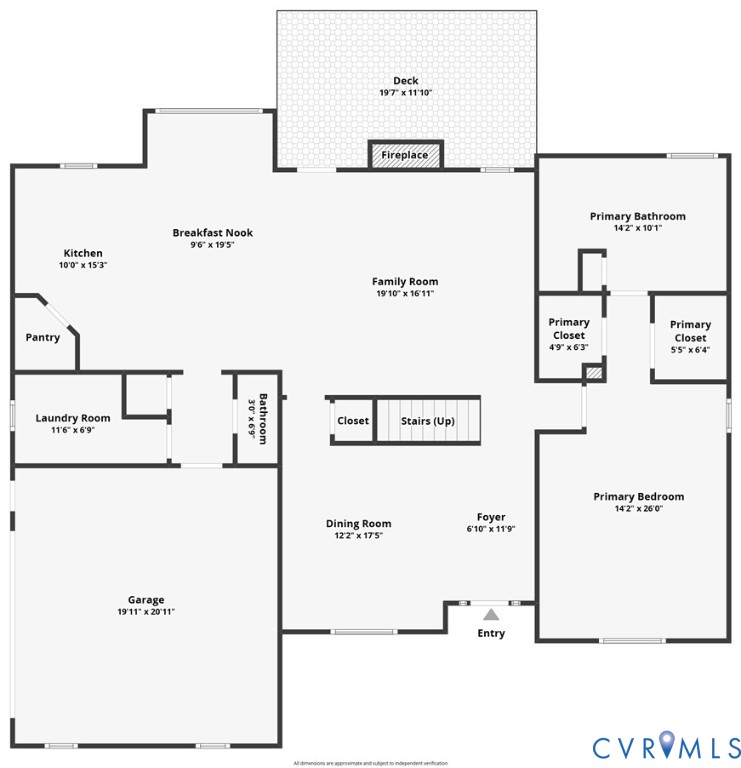 15249 Willow Hill Ln