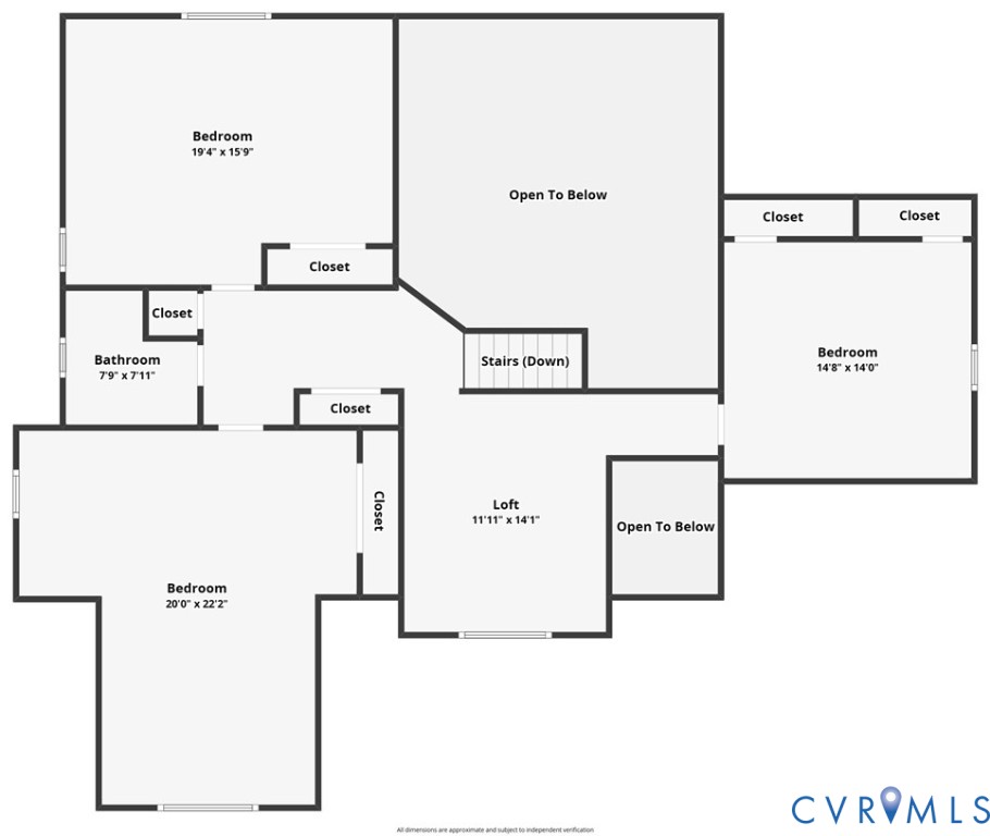 15249 Willow Hill Ln