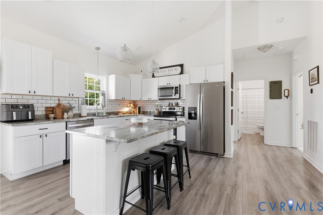 235 Stoney Point Rd